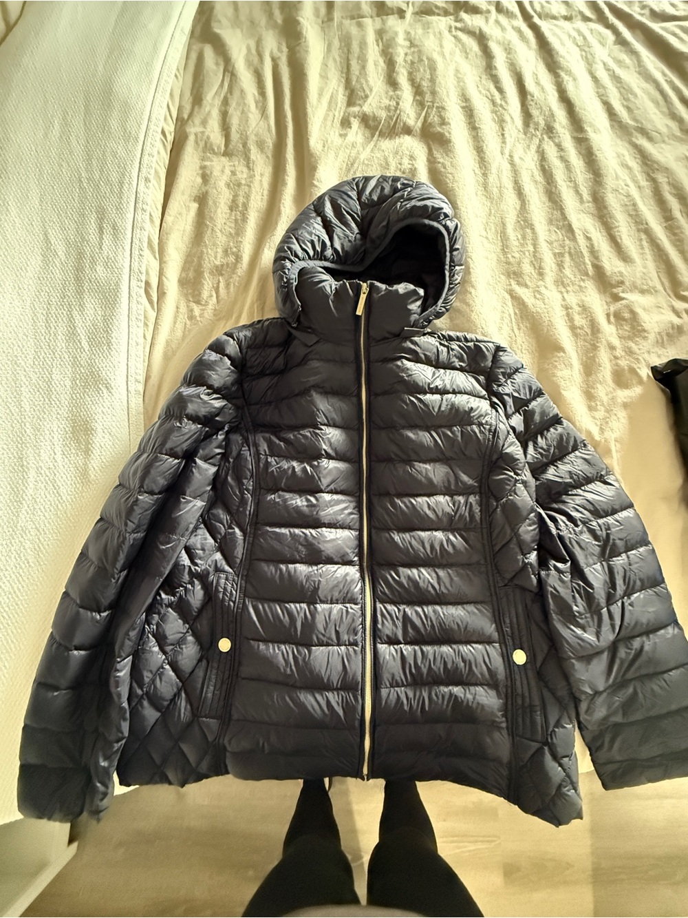 Michael Kors Puffer coat